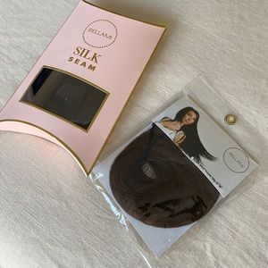 Bellami Silk Seam Extensions